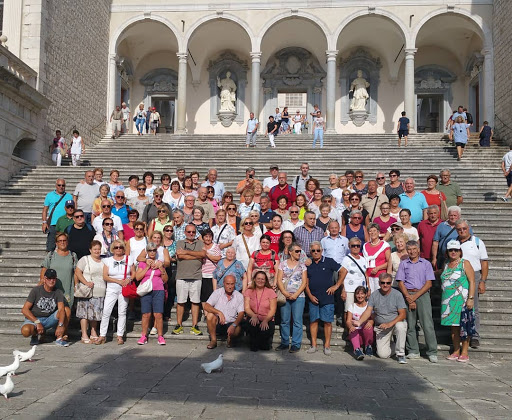 Guida Turistica Montecassino e Ciociaria Ilenia Carnevale