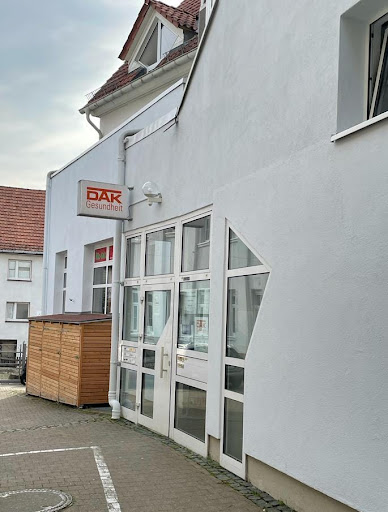 DAK-Gesundheit Servicezentrum Fritzlar