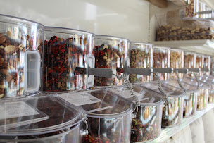 Photo n°4 de La Coop Bio Saint-Malo Espérance I Magasin bio Saint-Malo à Saint-Malo (Magasin d'alimentation naturelle)