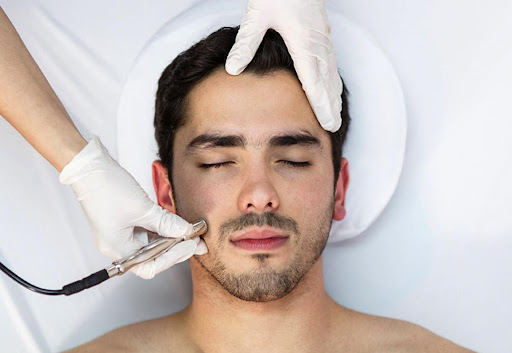 Male Skin Clinic - Sparkhill, Birmingham
