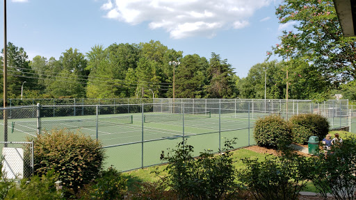 Robert V Godbold Park - Thumbnail