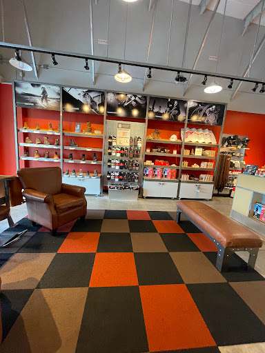 Red Wing - Tallahassee, FL - Thumbnail