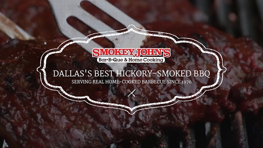 Smokey John's by null