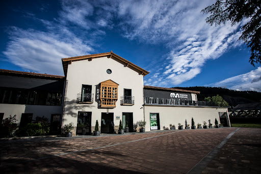 Mondragon Unibertsitatea - Comunicación - Aretxabaleta