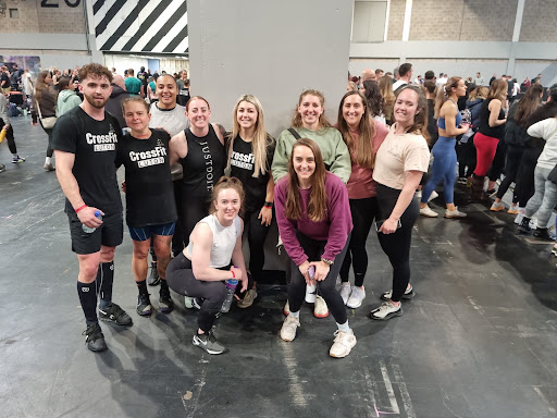 CrossFit Luton Gallery - United Kingdom