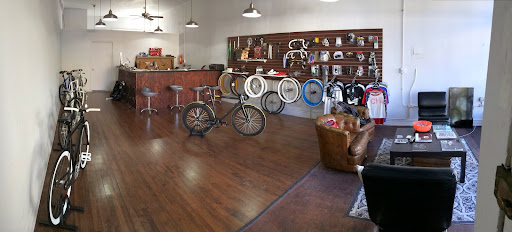 Fratelli Bikes - Visual