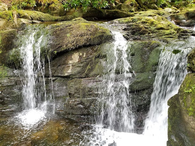 Torc Waterfall