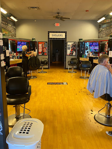 Sport Clips Haircuts of Willowbrook Town Center - Thumbnail