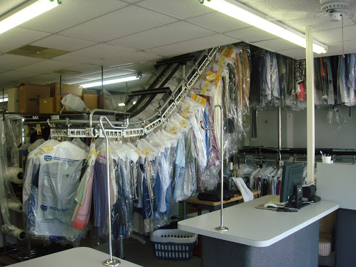 Corinium Cleaners - Thumbnail