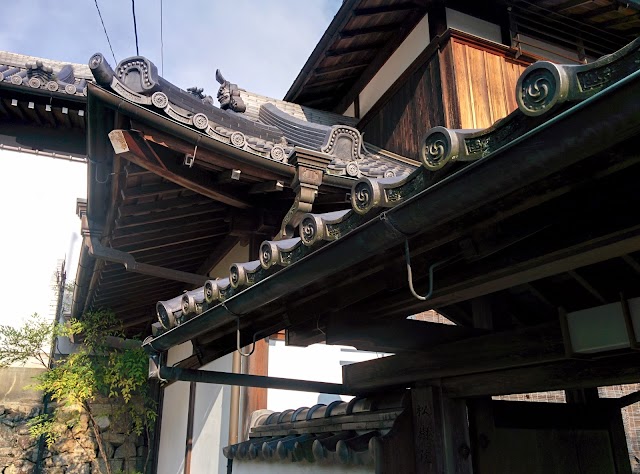 Shojuin Temple