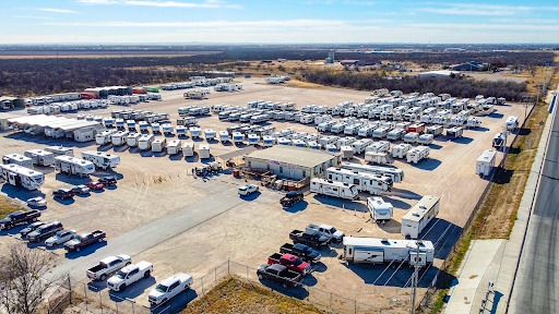 Fun Town RV San Angelo