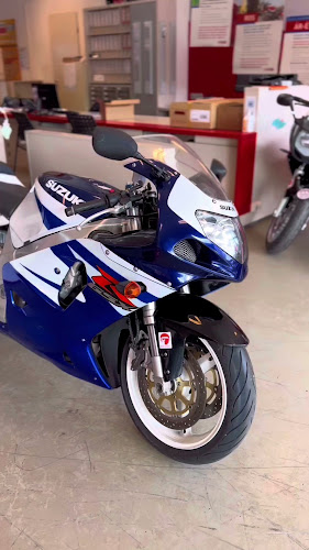 Értékelések erről a helyről: Red Baron Pécs, Pécs - Motorkerékpár-üzlet