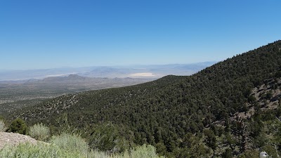 Photos of Spring Mountain Youth Camp
