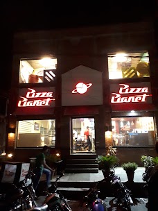 Pizza Planet Sialkot