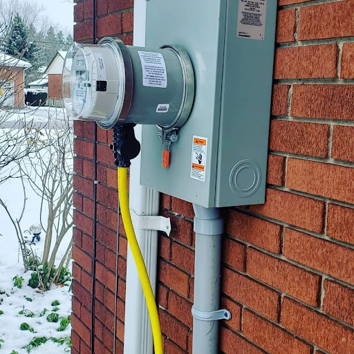 Yates Electrical Services - Thumbnail