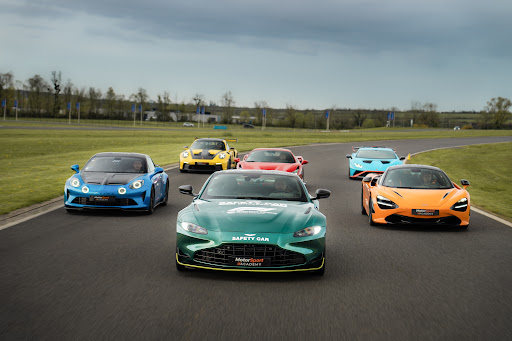 Photo de Circuit Auto Thurigneux