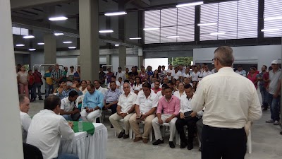 Photos of Mercado Publico