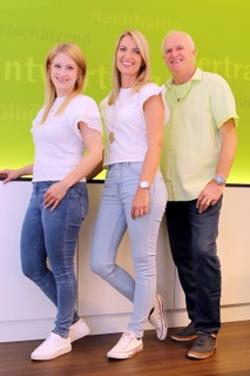 LVM Versicherung Jasmin Kraft - Versicherungsagentur - Thumbnail