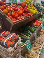Queues de Cerises à Issy-les-Moulineaux