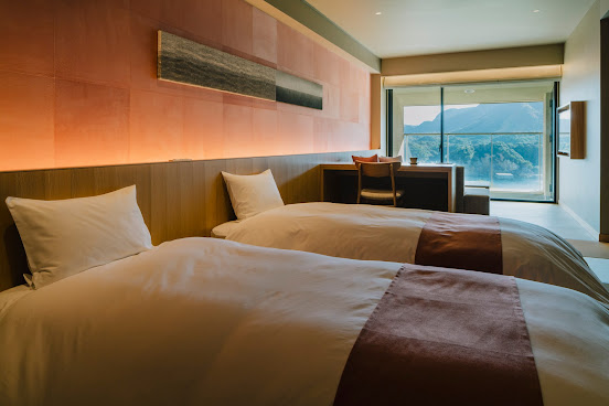 Hoshino Resorts, Kai Izumo by null