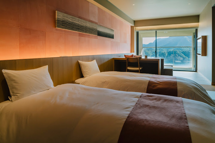 Hoshino Resorts, Kai Izumo by null