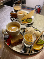 LE CVN BISTRONOME à Alès