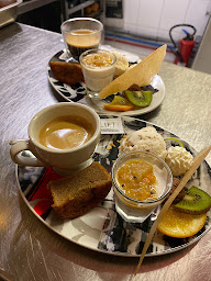 Photo n°16 de LE CVN BISTRONOME à Alès (Restaurant)