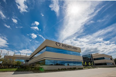 Photos of Heartland Dental