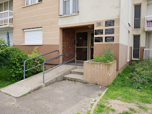 Photo n°2 de Dr André Boreux à Dammarie-les-Lys (Médecin généraliste)