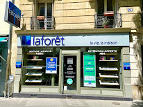 Agence immobilière Laforêt Paris 17Eme à Paris