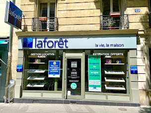 Photo n°6 de Agence immobilière Laforêt Paris 17Eme à Paris (Agence de location immobilière)