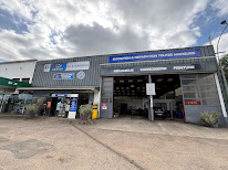 TOP GARAGE - G.P. AUTOMOBILES à Le Vigen