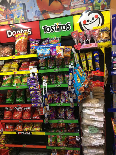 SuperMarkets Panda - Visual
