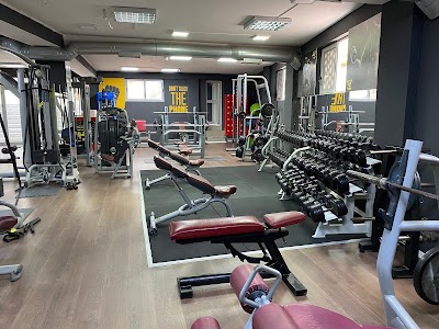 Jonas Fitness Sport Club