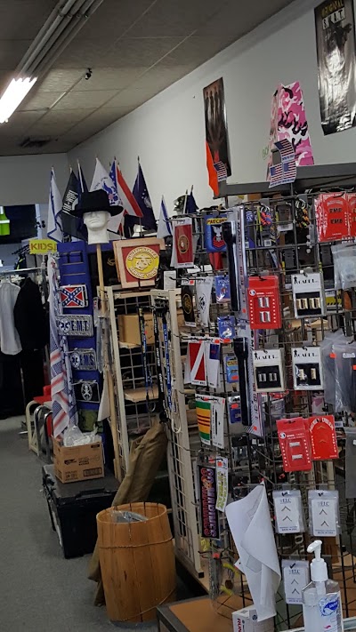 Photos of Premier Duty Gear