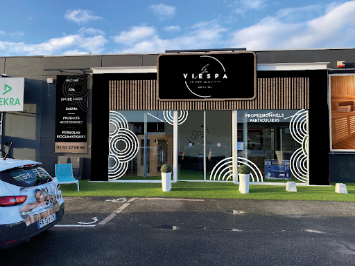 Photo de Institut de la piscine Tours Nord à Lignières-de-Touraine (37130)