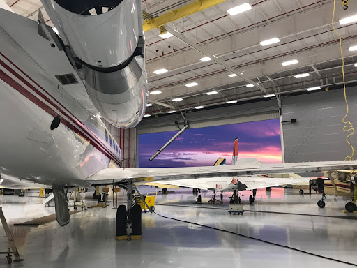 Tarrant County College-Aviation Programs - Thumbnail