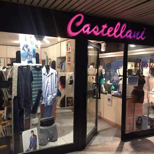 La Bustaia Castellani
