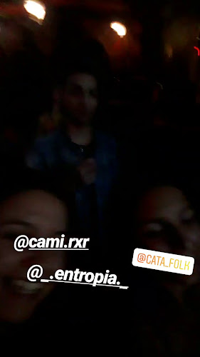 Opiniones de Club Matta en Peñalolén - Discoteca