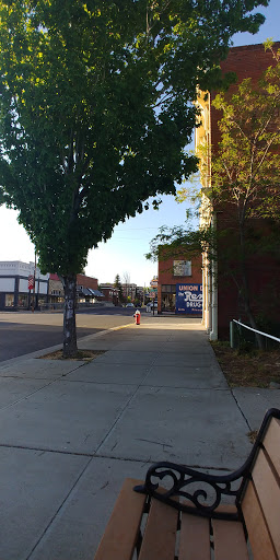 Union High School - Visual