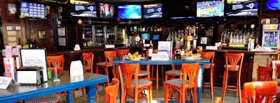 Forty One Sports Bar & Grille