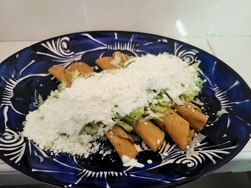 Pozole El Maizal - Thumbnail