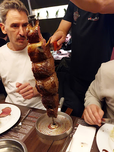 Beoordelingen van Pampas Rodizio in Antwerpen - Restaurant