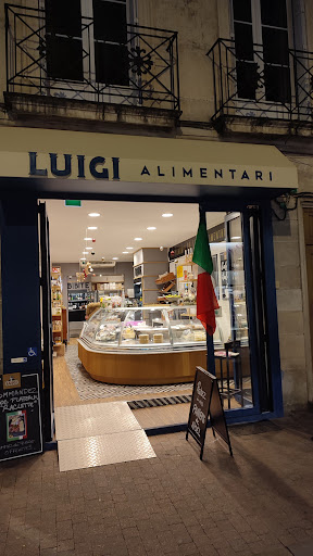 Luigi Alimentari