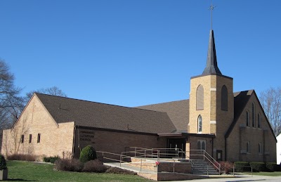 Emmanuel Lutheran Church