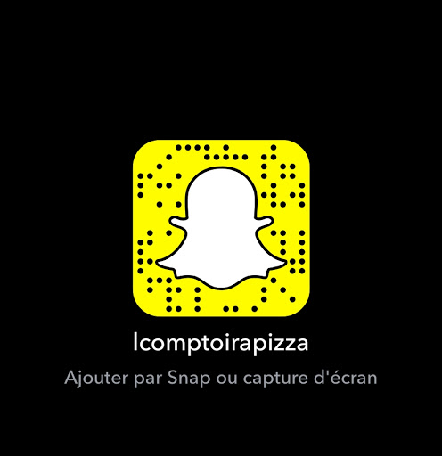Photo 2 - Le Comptoir à pizza