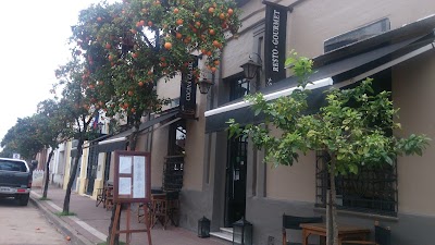 Photos of Los Naranjos