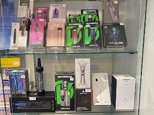 Photo n°9 de TABAC du VILLAGE à Créteil (Bureau de tabac)