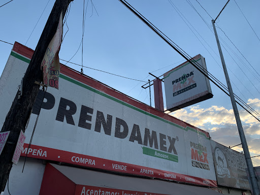 Prenda Mex 1852