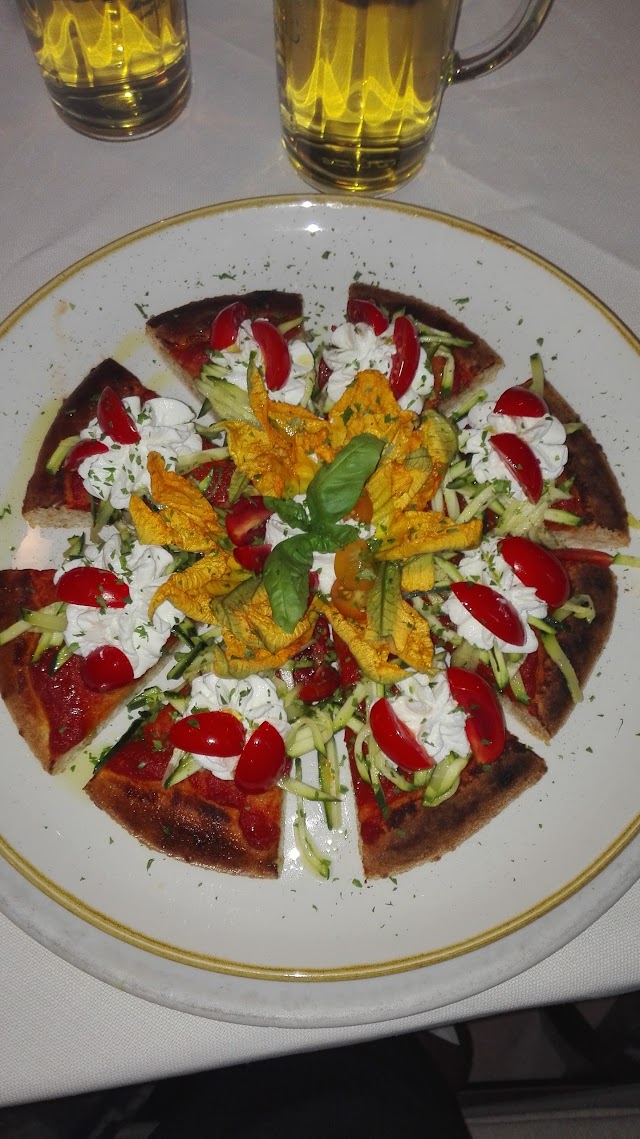 Pizzeria Ristorante Al Castello